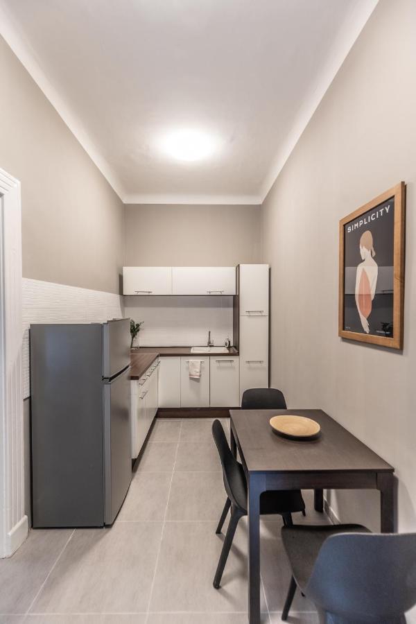 Design Studios Downtown Boedapest Buitenkant foto